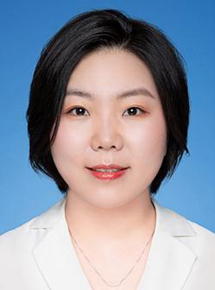 陈蕾
