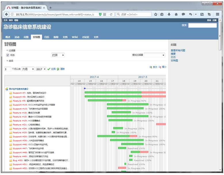 实现急诊科流程优化再造-我院急诊信息系统正
