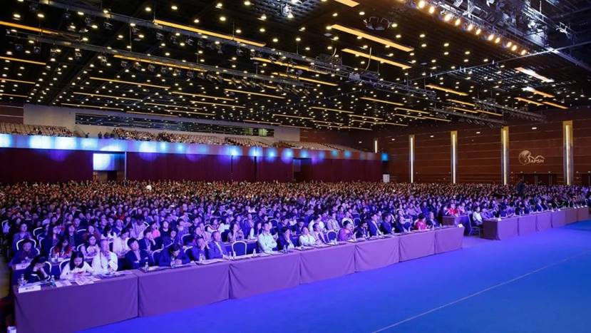 我院血液净化科在2018亚太地区肾脏病学术会