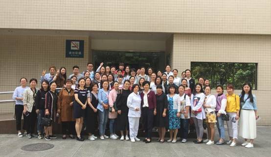 四川华西医院CSSD岗位培训班学习心得体会之