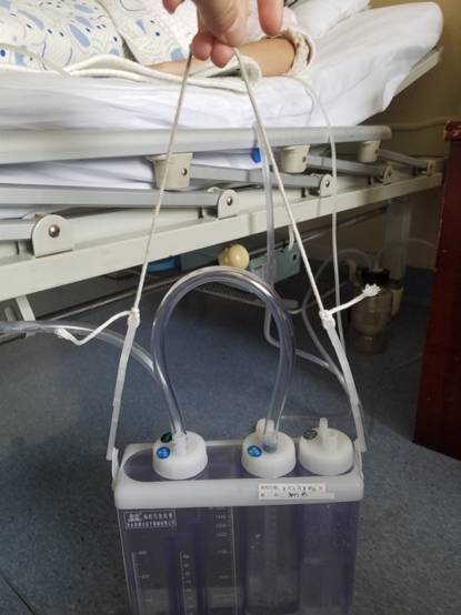 强化护理服务质量,提升患者满意度--我们在行动