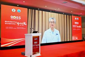 说明: 张澍田院长