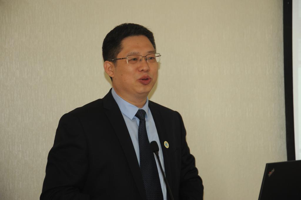 我院圆满完成国家临床重点专科建设项目总结评